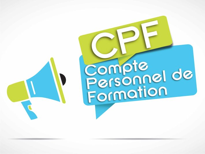 CPF (Compte personnel de formation)