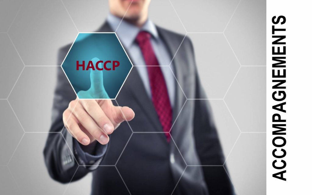 Quels sont les 7 principes de l’HACCP ?